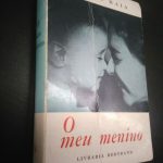 O meu menino - Samuel Maia