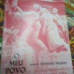 O meu povo - Fernando Pequito
