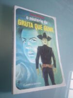 O mistério da gruta que geme - Alfred Hitchcock