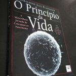 O princípio da vida - Geraldine Lux Flanagan