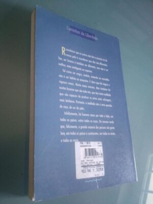 O racismo contado às crianças - Georges Jean