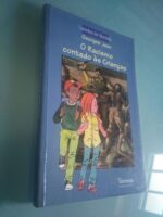 O racismo contado às crianças - Georges Jean