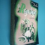 O regabofe (La curée) - Versão de Henrique Marques - Emílio Zola