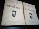 O repórter (2 vols.) - Oliveira Martins
