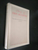 Obras de San Agustin - I (Introducción general y primeros escritos) - San Agustin