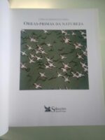 Obras-primas da Natureza -