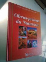 Obras-primas da Natureza -