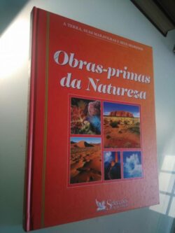 Obras-primas da Natureza -