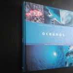 Oceanos - Stephen Hutchinson / Lawrence Hawkins