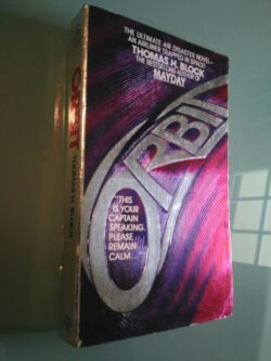 Orbit - Thomas H. Block