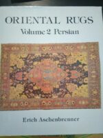 Oriental Rugs (2 vols.) - Caucasian / Persian - Ian Bennett / Erich Aschenbrenner