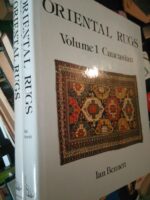 Oriental Rugs (2 vols.) - Caucasian / Persian - Ian Bennett / Erich Aschenbrenner