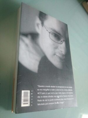 Os adultos - Luís Soares