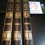 Os grandes enigmas de entre duas guerras (3 volumes) -