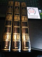 Os grandes enigmas do virar do século (3 volumes) -