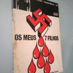 Os meus 7 filhos - Renato Nicolai / Alcide Cervi