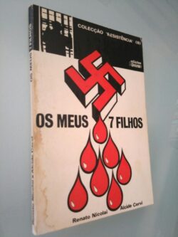 Os meus 7 filhos - Renato Nicolai / Alcide Cervi