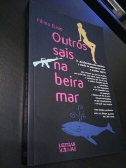 Outros sais na beira mar - Filinto Elísio