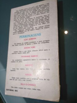 Pago para morrer - Wilson Tucker