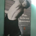 Para além das montanhas - Ricardo Sousa Alves