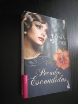 Pecados escondidos - Emma Wildes