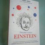 Pensar como Einstein - Daniel Smith