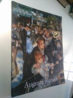 Pierre-Auguste Renoir (Um sonho de harmonia) - Peter H. Feist