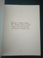 Poema de humildade - Poema de humildade