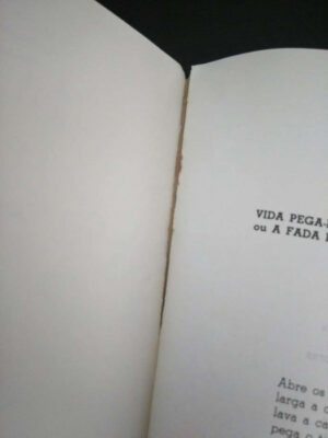 Poesia... sem distanciação - Alexandre Castanheira
