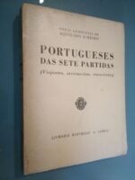 Portugueses das sete partidas (1969) - Aquilino Ribeiro