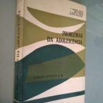 Problemas da adolescência - C. Marques Pereira / Outros