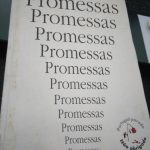 Promessas (Portugal parado