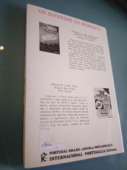 Próximos 50 anos no espaço - Patrick Moore