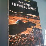 Próximos 50 anos no espaço - Patrick Moore