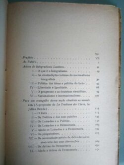 Páginas de política (1928) - Raúl Proença
