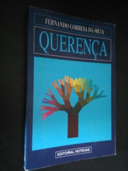 Querença - Fernando Correia da Silva