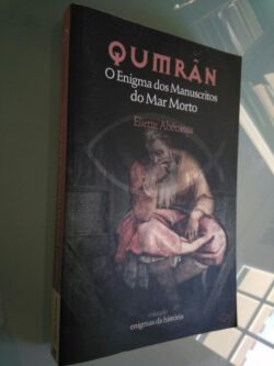 Qumran (O enigma dos manuscritos) - Eliette Abécassis