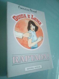 Raptada! - Francine Pascal