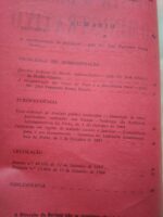 n.° 1 (capa branca) -