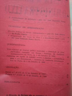 n.° 1 (capa branca) -