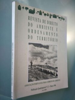 Revista de Direito do Ambiente e Ordenamento do Território - n.° 2