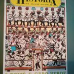Revistas História (Venda Avulso) -
