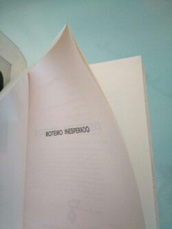 Roteiro inesperado - Baptista Nunes