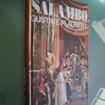 Salambo - Gustave Flaubert