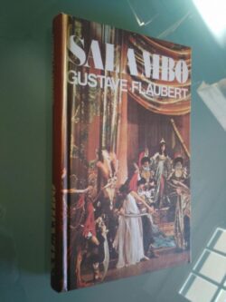 Salambo - Gustave Flaubert
