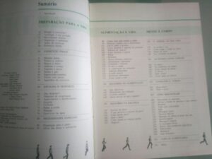 Saúde & Manutenção - Um guia completo para a sua boa forma física -