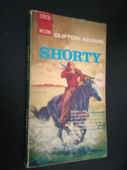 Shorty - Clifton Adams