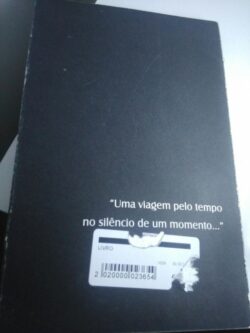Silêncio - Margarida Direito
