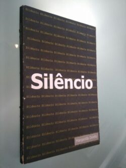 Silêncio - Margarida Direito