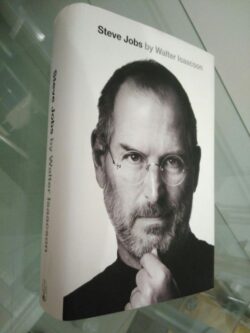 Steve Jobs by Walter Isaacson - Walter Isaacson